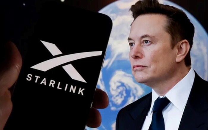 Starlink của Elon Musk xác định nơi xây trạm mặt đất đầu tiên tại Việt Nam