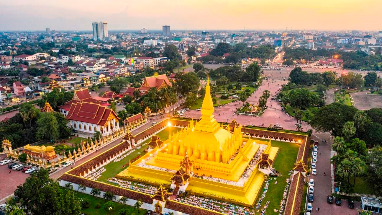 Lào lên kế hoạch "400 tấn", có thể trở thành đối thủ cạnh tranh mới của Việt Nam từ năm sau