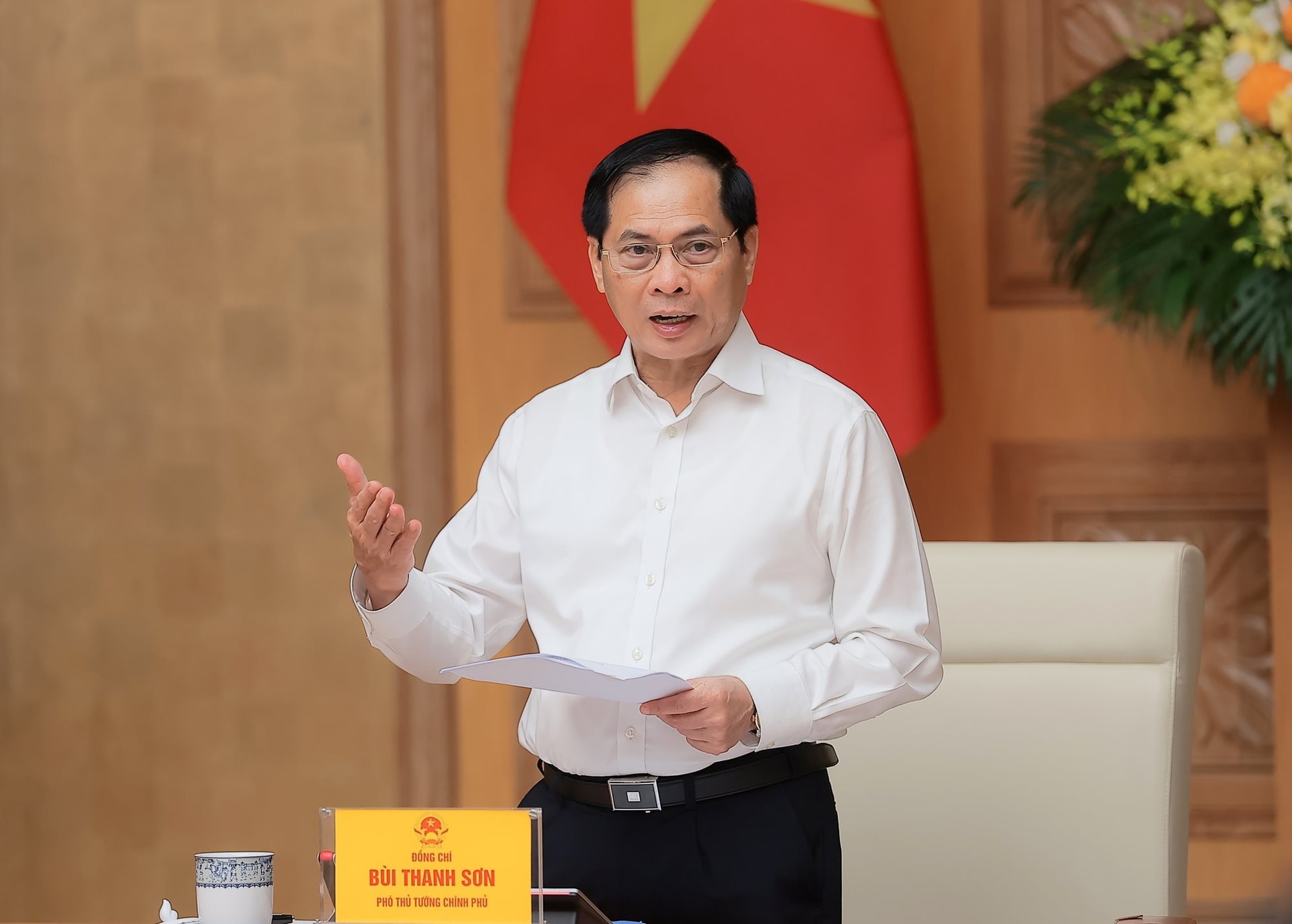 Đặc khu lớn nhất VN nhận nhiệm vụ thu hút 21 nền kinh tế, Phó Thủ tướng sẽ kiểm tra 2 - 3 tháng/lần 
