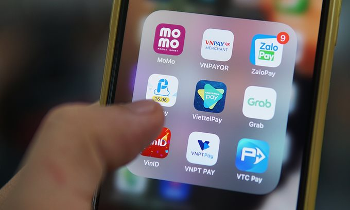 Công an Hà Nội vừa phát đi cảnh báo quan trọng, người dùng ZaloPay, Momo, ShopeePay… đặc biệt chú ý