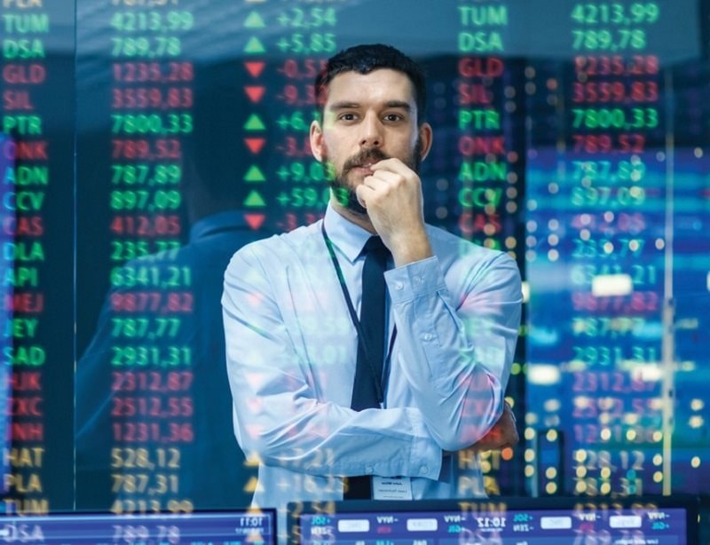 Khối ngoại tiếp đà bán ròng hơn 1.500 tỷ phiên VN-Index giảm sâu từ đỉnh, cổ phiếu nào bị "xả" mạnh nhất?