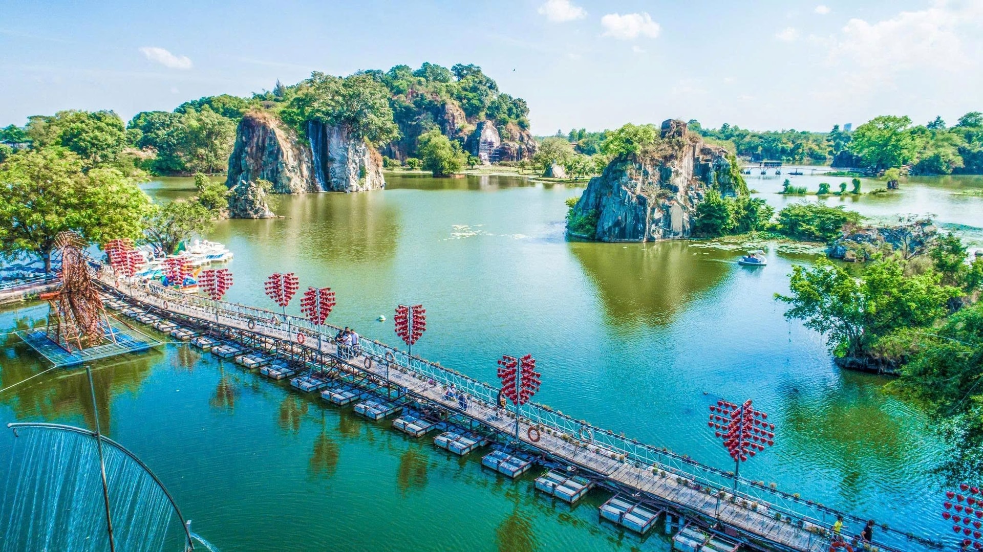 Tiềm năng lớn của 3 tỉnh đóng góp tới 44% ngân sách Nhà nước 