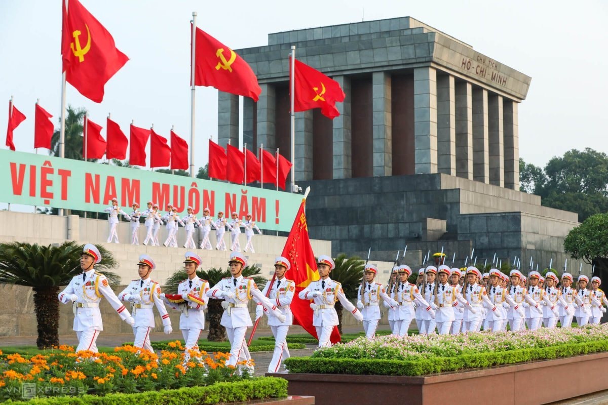 Kinh tế Việt Nam vừa có kỳ tích mới, xếp trên loạt nước ASEAN từ 10 đến hơn 20 bậc