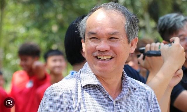 Bầu Đức chuyển giao 25 triệu cổ phiếu HAG cho con trai trong thương vụ hơn 400 tỷ đồng 