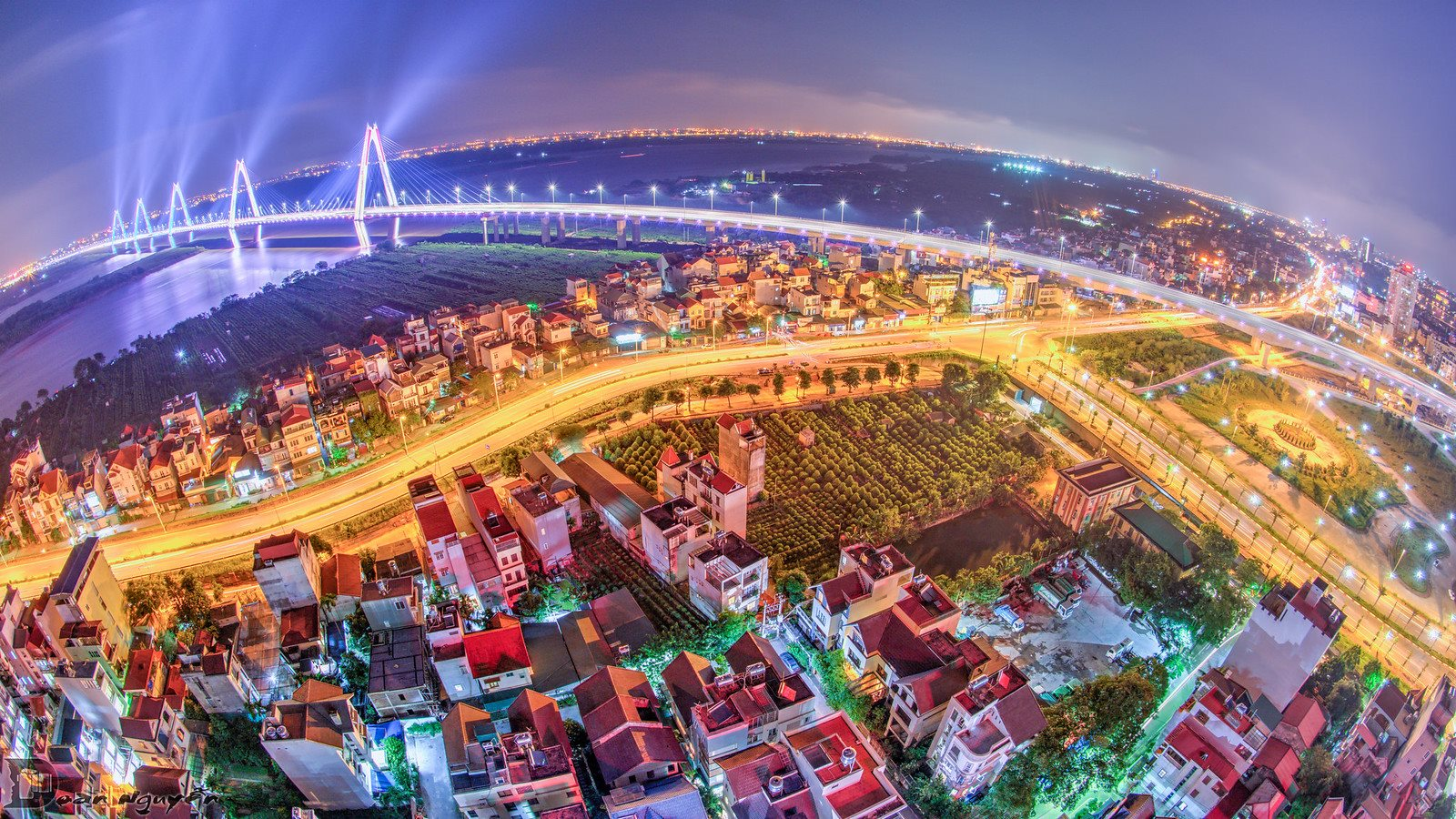 Thu nhập bình quân của Việt Nam