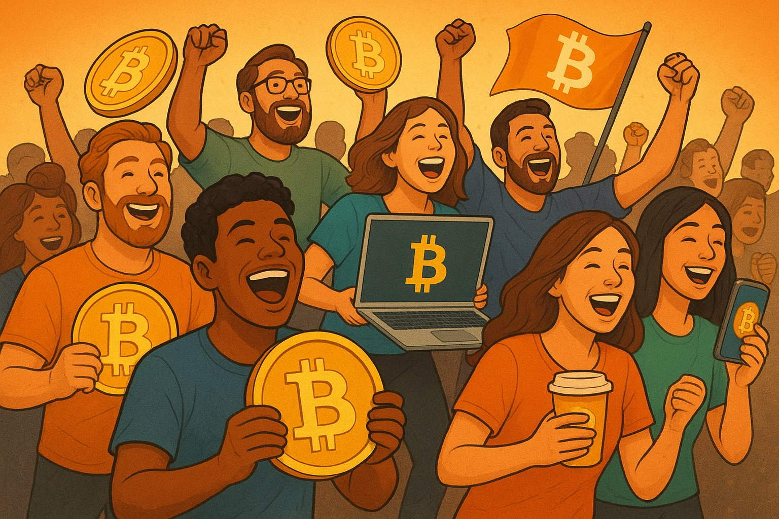 Lo sợ tiền để trong két bị “bay hơi" giá trị, quốc gia 10 triệu dân đời thường hóa bitcoin: Chuyên gia cảnh báo rủi ro từ “chủ nghĩa thực dân tiền số”