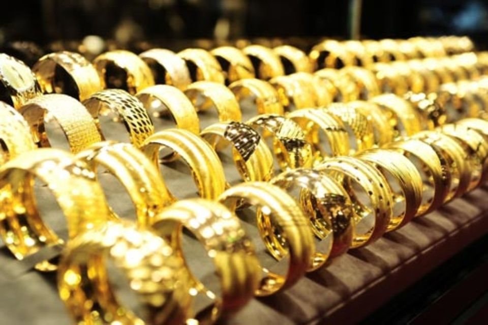 Giá vàng nhẫn, vàng SJC hôm nay tăng sốc, tiếp tục lập đỉnh lịch sử