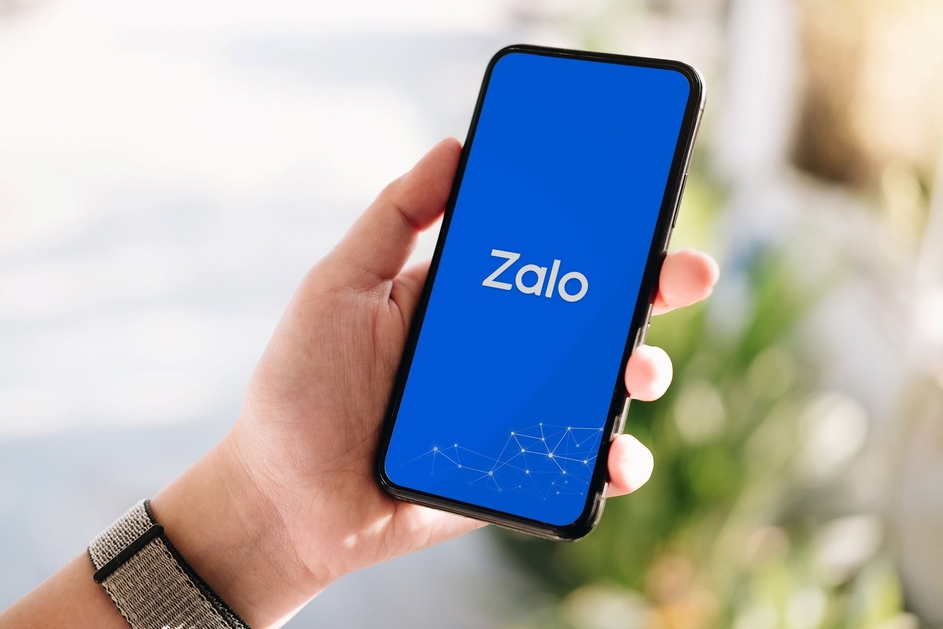 Zalo có thay đổi mới, người dùng cần biết kẻo mất quyền lợi