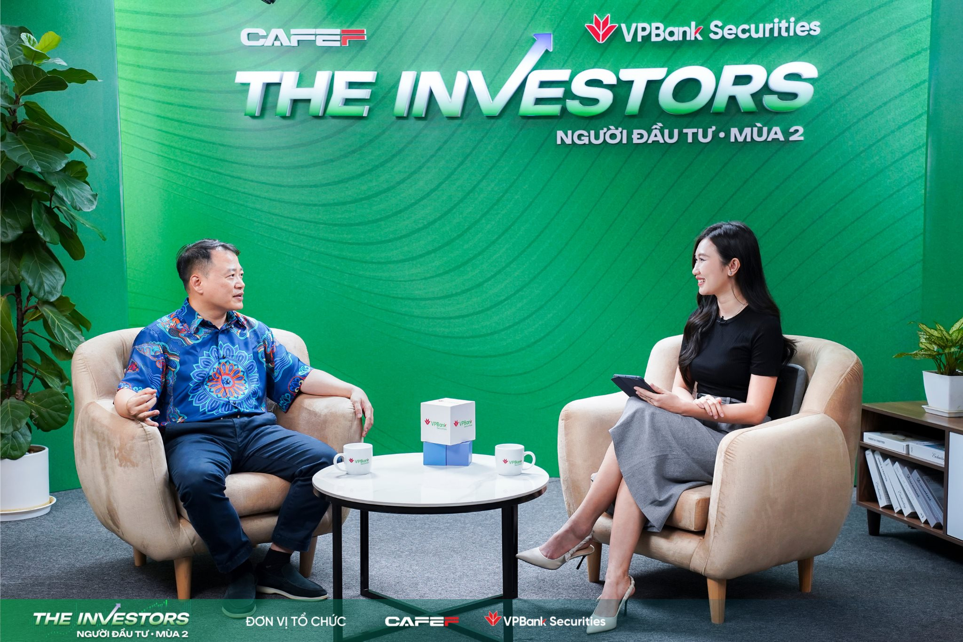 Shark Nguyễn Hòa Bình lên sóng The Investors 26/8: Sự thật đằng sau các thương vụ triệu đô trên sóng truyền hình 