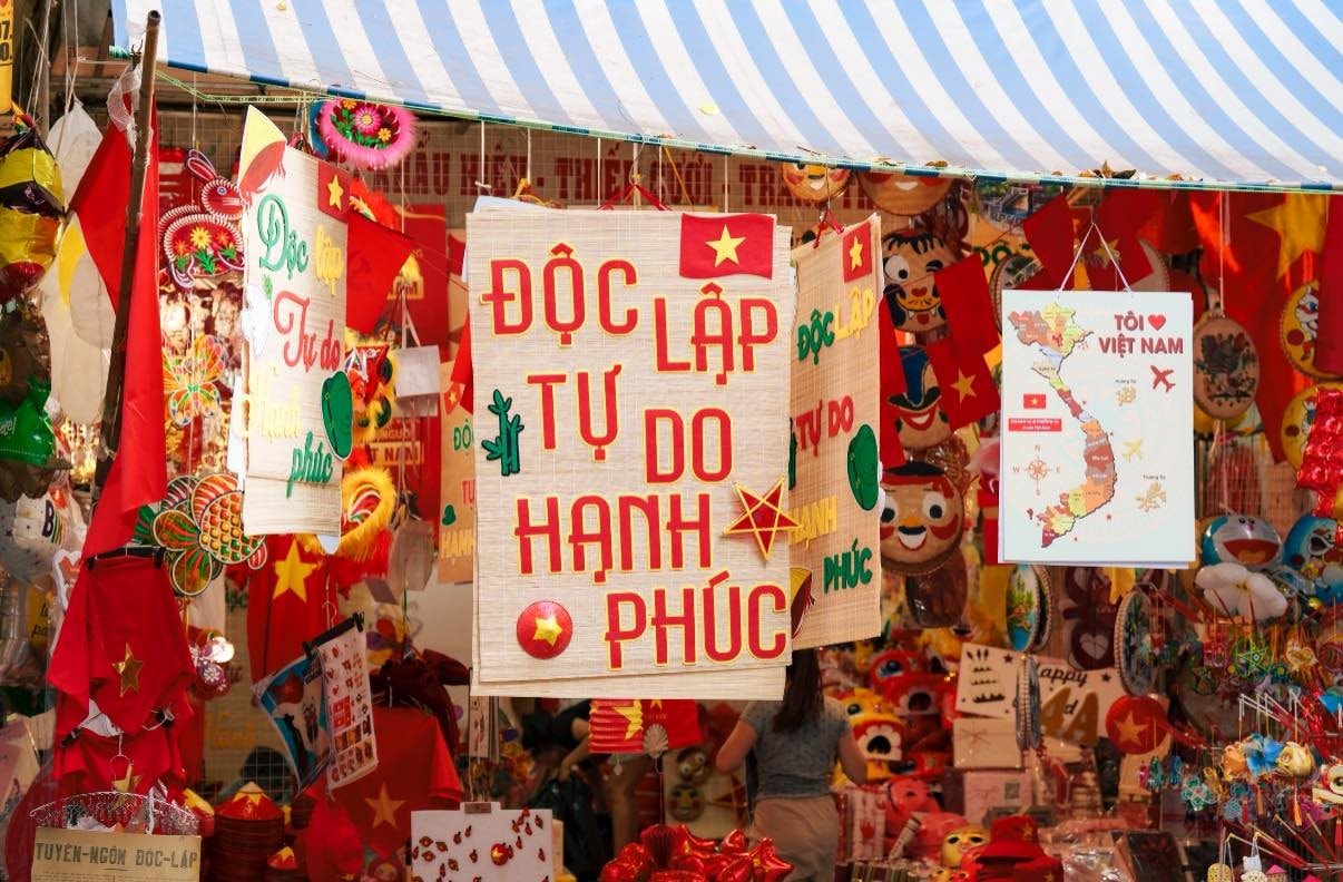 Việt Nam vừa dẫn trước loạt quốc gia ASEAN, trên Singapore 8 bậc, vượt một nước hơn 60 bậc
