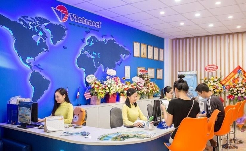 Thuỷ Tiên đã bỏ ra 144 tỷ đồng để sở hữu thêm 6 triệu cổ phiếu Vietravel 