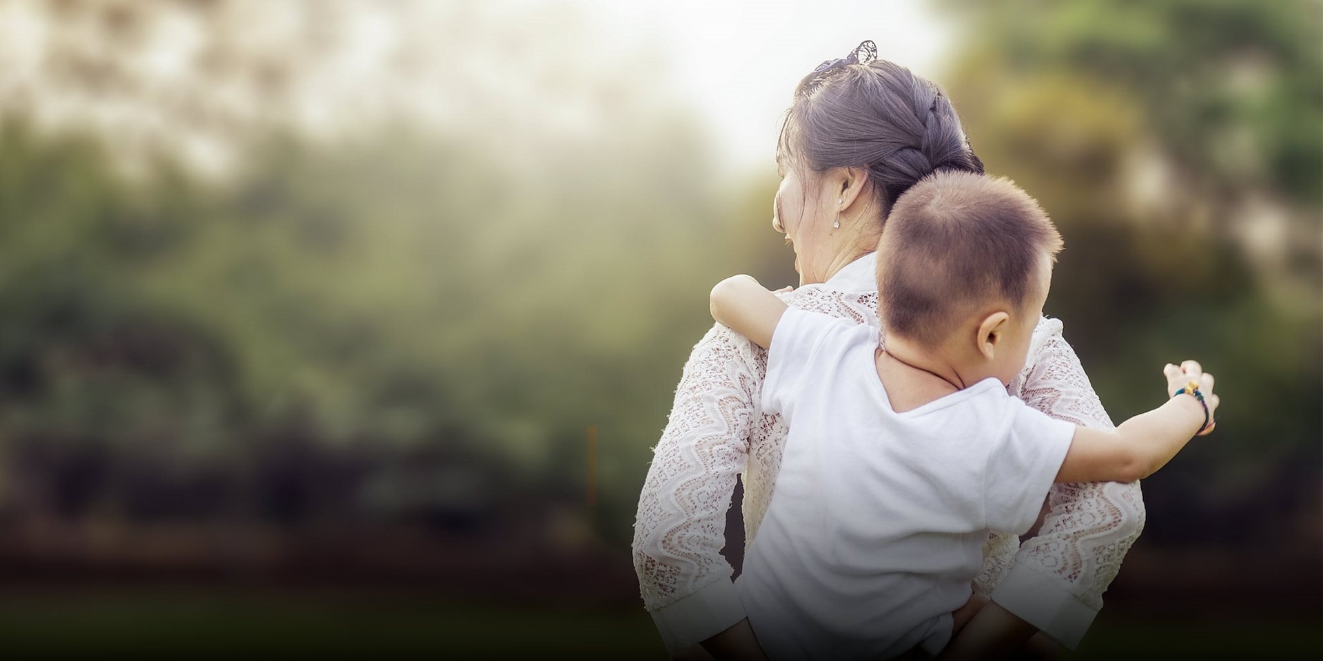 30 triệu mẹ đơn thân và sức ép thầm lặng lên kinh tế Trung Quốc