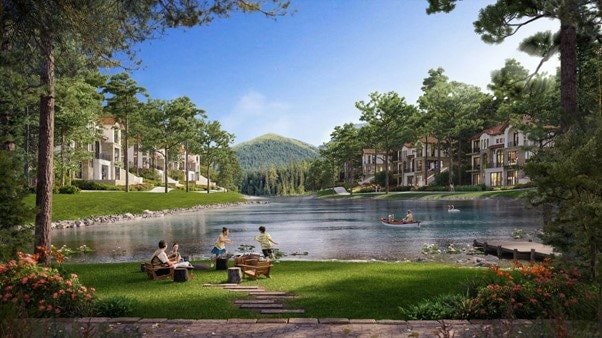 BIM Group - Hơn 3 thập kỷ nhất quán tầm nhìn về phát triển bền vững
