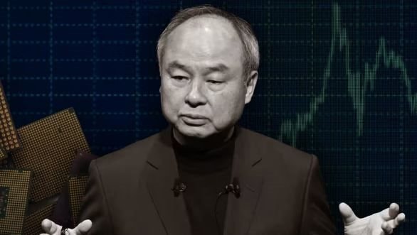SoftBank sắp biến thành một công ty AI, 10 năm tới sẽ bá chủ siêu trí tuệ nhân tạo 
