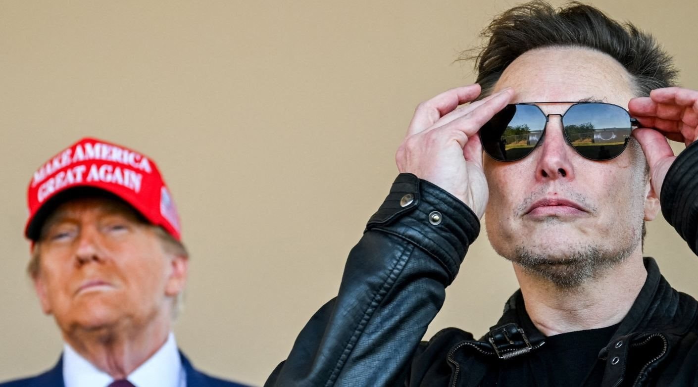 Elon Musk sở hữu một startup mà hiện cả nước Mỹ đang phải phụ thuộc, quyền lực hơn cả Tesla