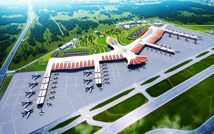 Sun Group đầu tư 3/11 dự án PPP tại Phú Quốc phục vụ APEC 2027, đồng loạt khởi công trong tháng 9/2025  
