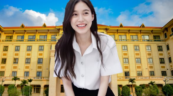 Có ngành tại trường ĐH Y Hà Nội chỉ cần 6 điểm/môn “dư sức” đỗ: Đang được đẩy mạnh đầu tư, nhiều cơ hội phát triển lâu dài