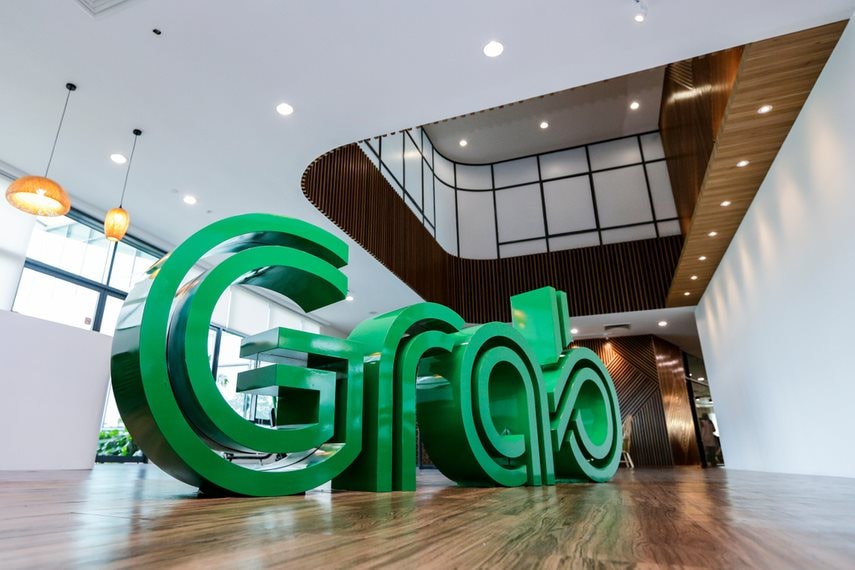 Grab khởi động chương trình hỗ trợ học sinh, sinh viên tại Việt Nam