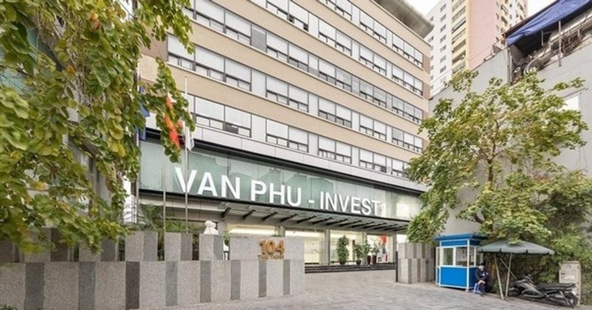 Tích cực vay nợ, Văn Phú (VPI) vừa có thêm 250 tỷ đồng trái phiếu
