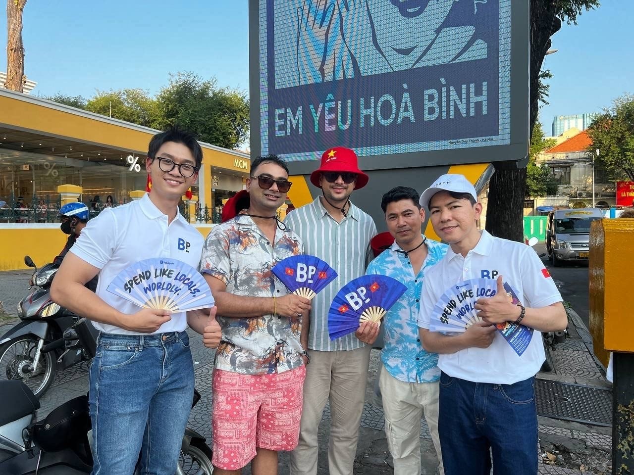 Đà Nẵng cho phép thử nghiệm Basal Pay, dự án chuyển đổi tài sản mã hoá đầu tiên tuân thủ chuẩn quốc tế
