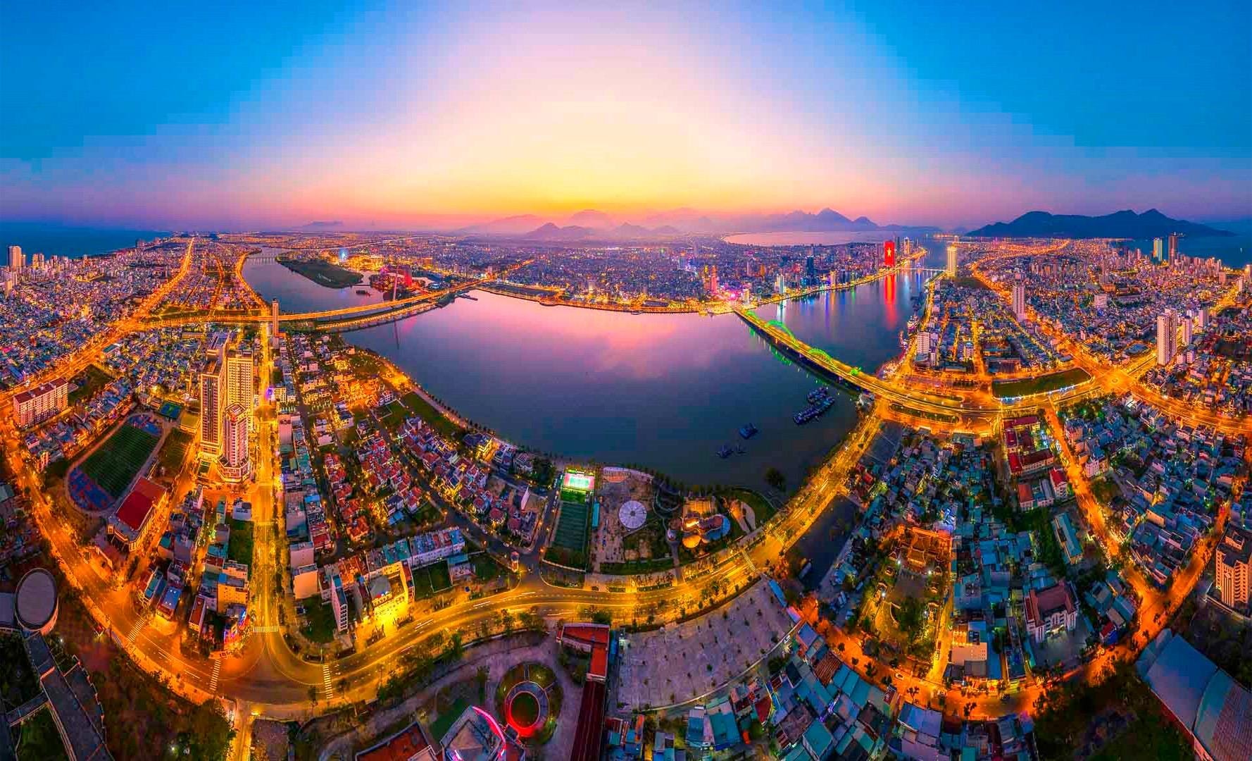 Dự án chuyển đổi tài sản mã hoá đầu tiên tại Việt Nam chính thức  được cấp phép thử nghiệm tại Đà Nẵng 