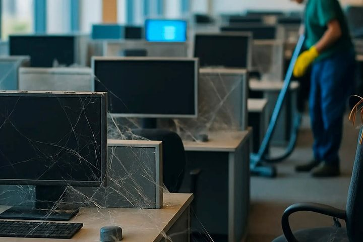 Chuyên gia ‘giải mã’ lý do loạt ngân hàng tinh gọn nhân sự nhiều nhất 6 tháng đầu năm và ba lĩnh vực cần sớm hành động trong tương lai