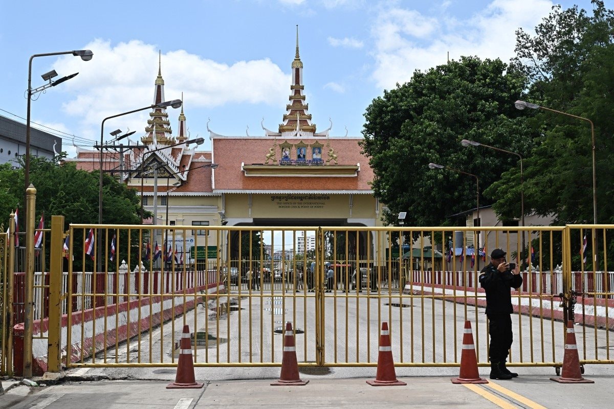 Căng thẳng với Campuchia, Thái Lan nhận định “tác động tàn phá” trong 1 lĩnh vực