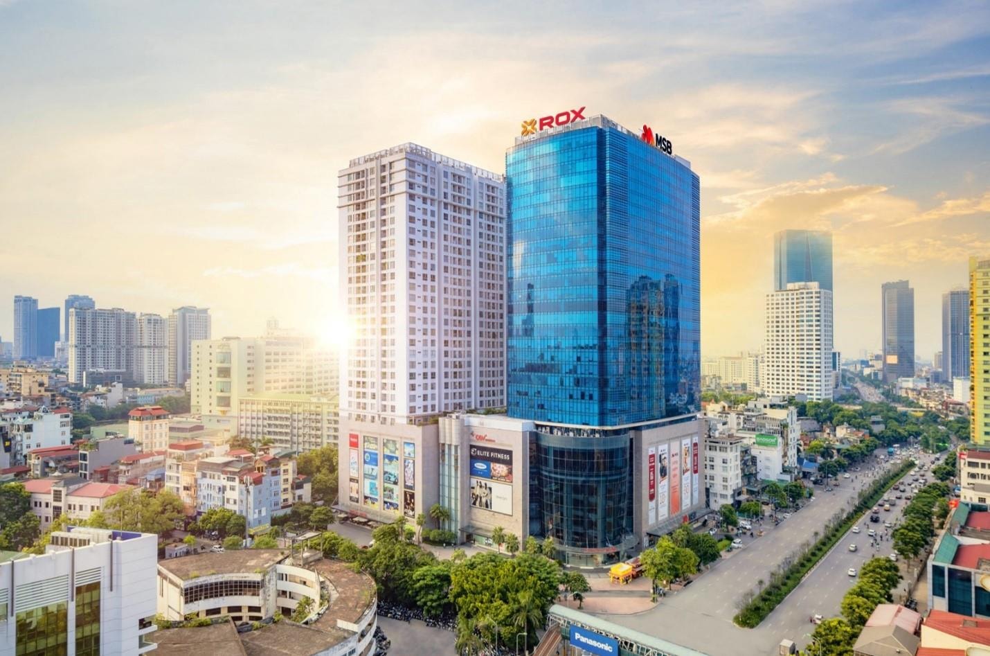 Tập đoàn của vợ chồng doanh nhân Việt đầu tư ra nước ngoài hơn 3 tỷ USD, đang nhắm đến các dự án lớn tại Kazakhstan