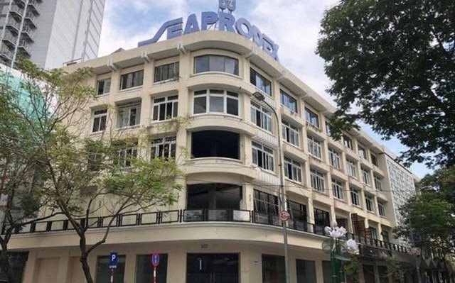 Red Capital thoái sạch 18 triệu cổ phiếu tại Seaprodex, lộ diện cổ đông lớn mới là chủ nhân loạt dự án bất động sản đình đám 