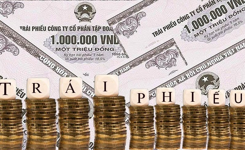 Hơn 94.309 tỷ đồng trái phiếu đến hạn trong phần còn lại của năm 2025, "đỉnh nợ' 18.000 tỷ đang dồn vào Vincom Retail, Becamex IDC, Novaland...
