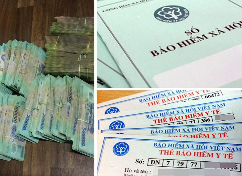 Quy định mới về cơ chế tài chính bảo hiểm xã hội, bảo hiểm thất nghiệp, bảo hiểm y tế