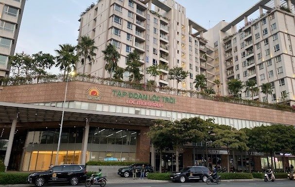 Tập đoàn Lộc Trời (LTG) bị phạt 210 triệu đồng vì “ém” thông tin và công bố sai lệch báo cáo tài chính
