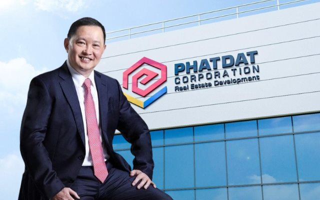 Đăng ký bán 88 triệu cổ phiếu dự thu 2.000 tỷ, Chủ tịch Phát Đạt nói “hy sinh lợi ích cá nhân ngắn hạn”
