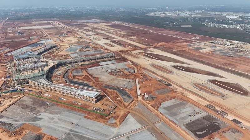 Vingroup, Sun Group, THACO, DonaCoop muốn rót hàng trăm nghìn tỷ làm metro, cảng biển, khởi động cuộc xây hạ tầng lớn chưa từng có ở miền Nam