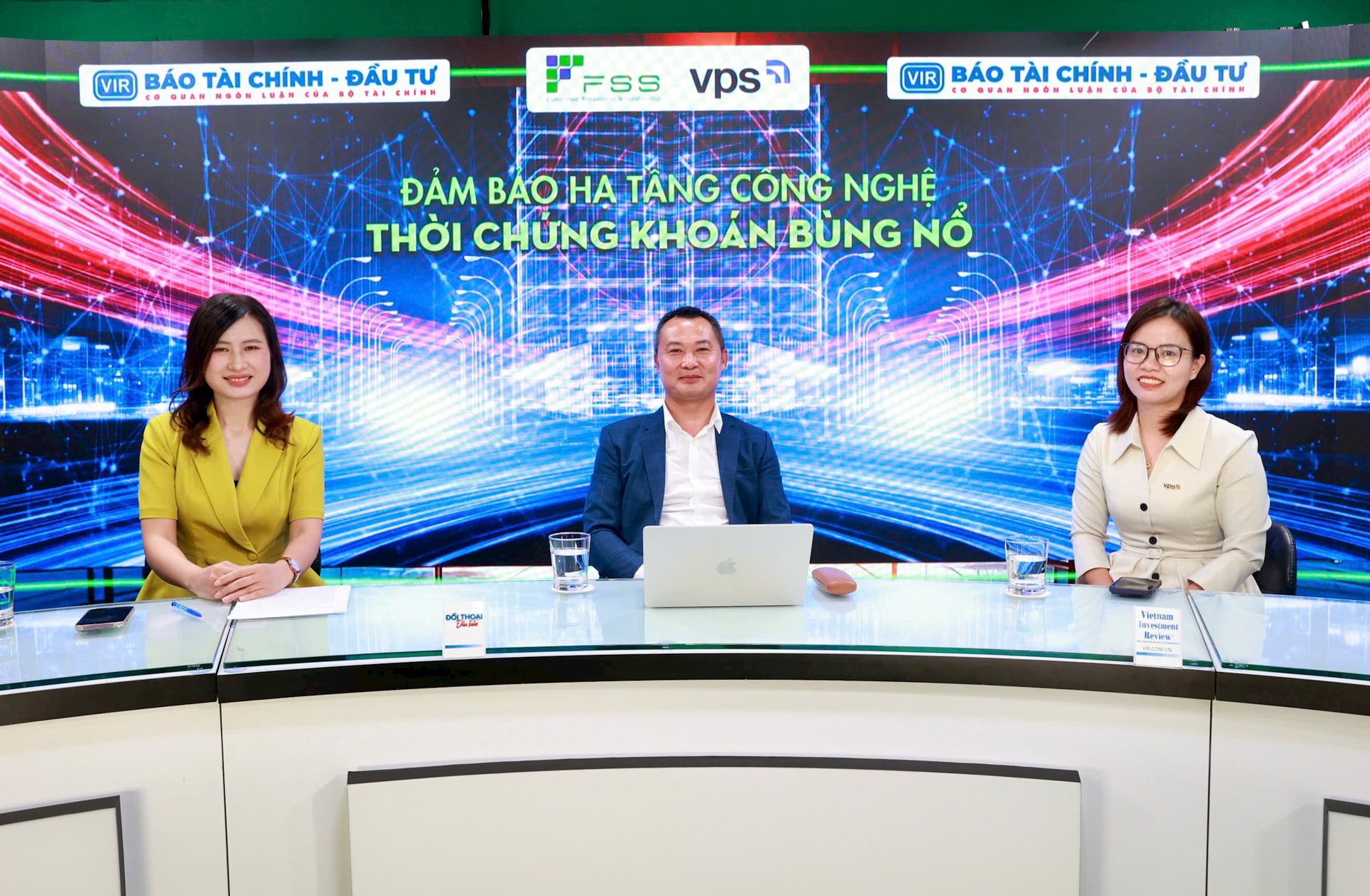 Thanh khoản gần 80.000 tỷ/phiên là 'phép thử' đã được dự báo trước: Hạ tầng hệ thống chứng khoán Việt sẵn sàng cho kịch bản lớn gấp 3,5 lần