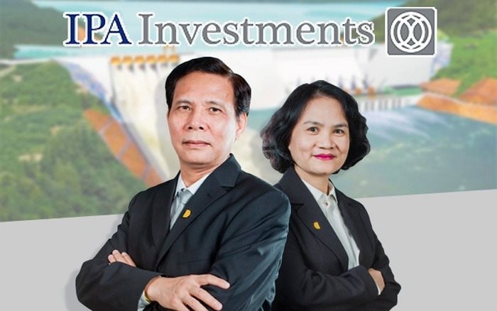 Đầu tư IPA của vợ chồng Chủ tịch VNDirect muốn phát hành 50 triệu cổ phiếu, giá không dưới 20.000 đồng/cp 