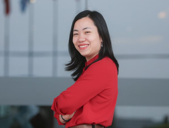 Nhân viên đầu tiên của Viettel được phong tặng Anh hùng lực lượng vũ trang nhân dân: Là Trung tá sở hữu bảng vàng thành tích, được ví “nhân vật không thể thay thế”