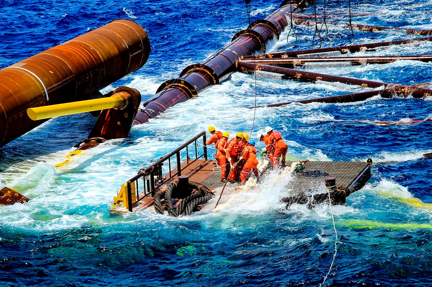 Doanh nghiệp 1 triệu tỷ duy nhất của Việt Nam "khoe" gì với Thủ tướng?