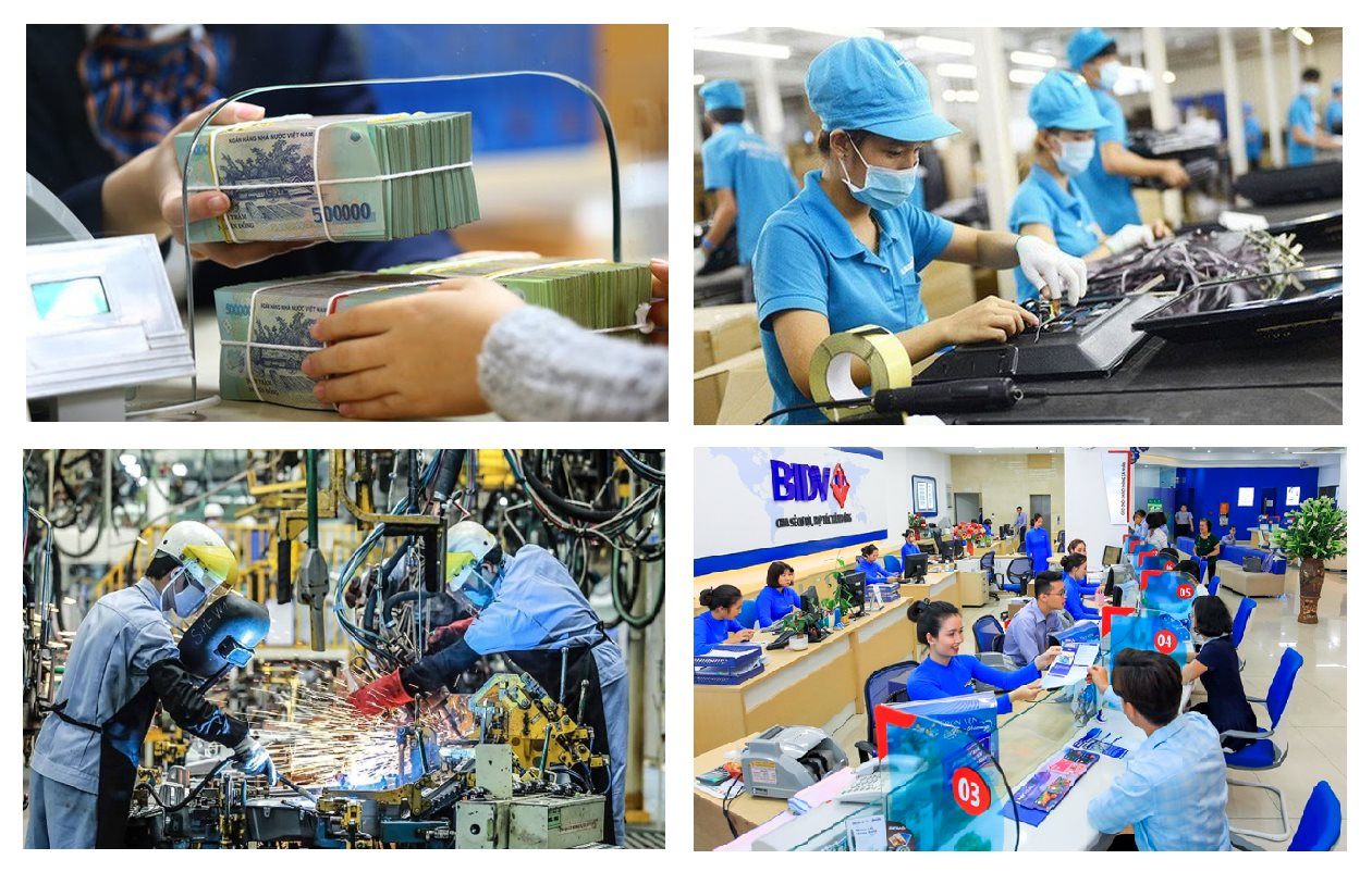 Nhiều chính sách kinh tế có hiệu lực từ tháng 9/2025