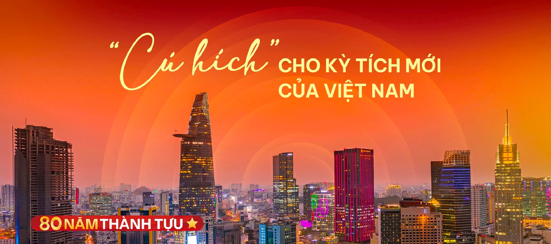 Nhờ đổi mới tư duy, Hà Nội thoát cảnh 1 tuần chỉ lập được 2 doanh nghiệp, vậy với ‘kỷ nguyên vươn mình’, Việt Nam cần sự thay đổi lớn nào?