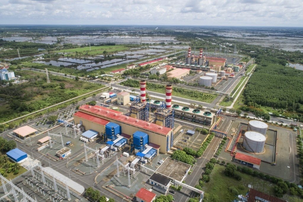 Doanh thu tăng mạnh, lợi nhuận bứt phá ngoạn mục, "ông lớn" ngành điện mở ra chu kỳ tăng trưởng tỷ đô
