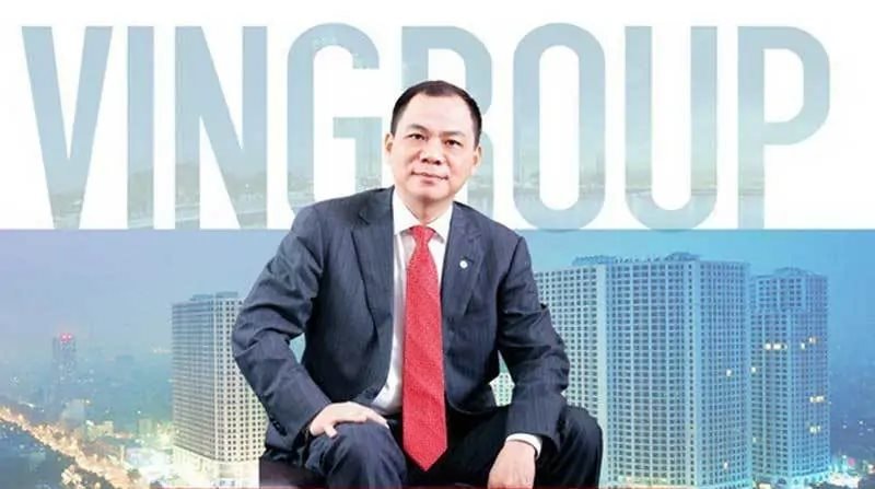 Vingroup và thực tế con số nợ tài chính, doanh thu tương lai