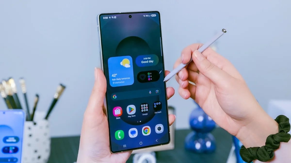 Chuyên gia review: "Sau 8 tháng dùng, tôi thấy Galaxy S25 Ultra chưa làm được như những gì hãng quảng cáo"