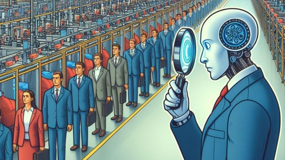 Sa thải 4.000 nhân viên, CEO công ty này nói lời cay đắng, chuyên gia khẳng định: AI đang trở thành bình phong của nhiều công ty từng bất chấp để tăng trưởng