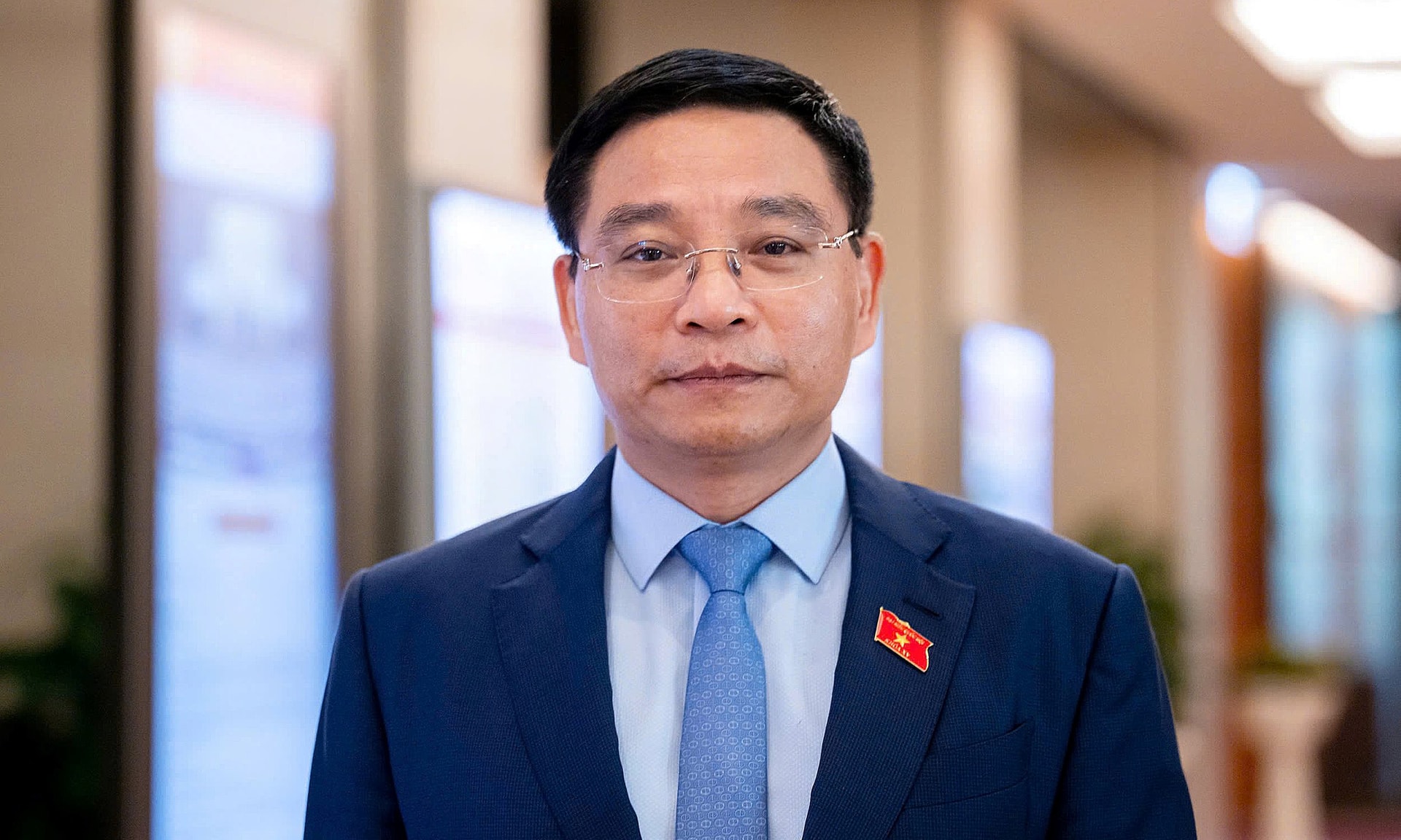 Bộ trưởng Bộ Tài chính kiêm chức Chủ tịch Hội đồng quản lý Bảo hiểm xã hội