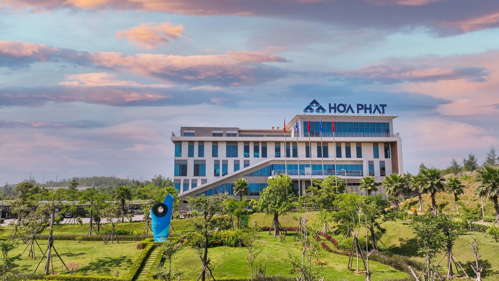 Lộ diện 'chủ nợ' lớn nhất của Hoà Phát với khoản cho vay dài hạn gần 30.000 tỷ đồng 