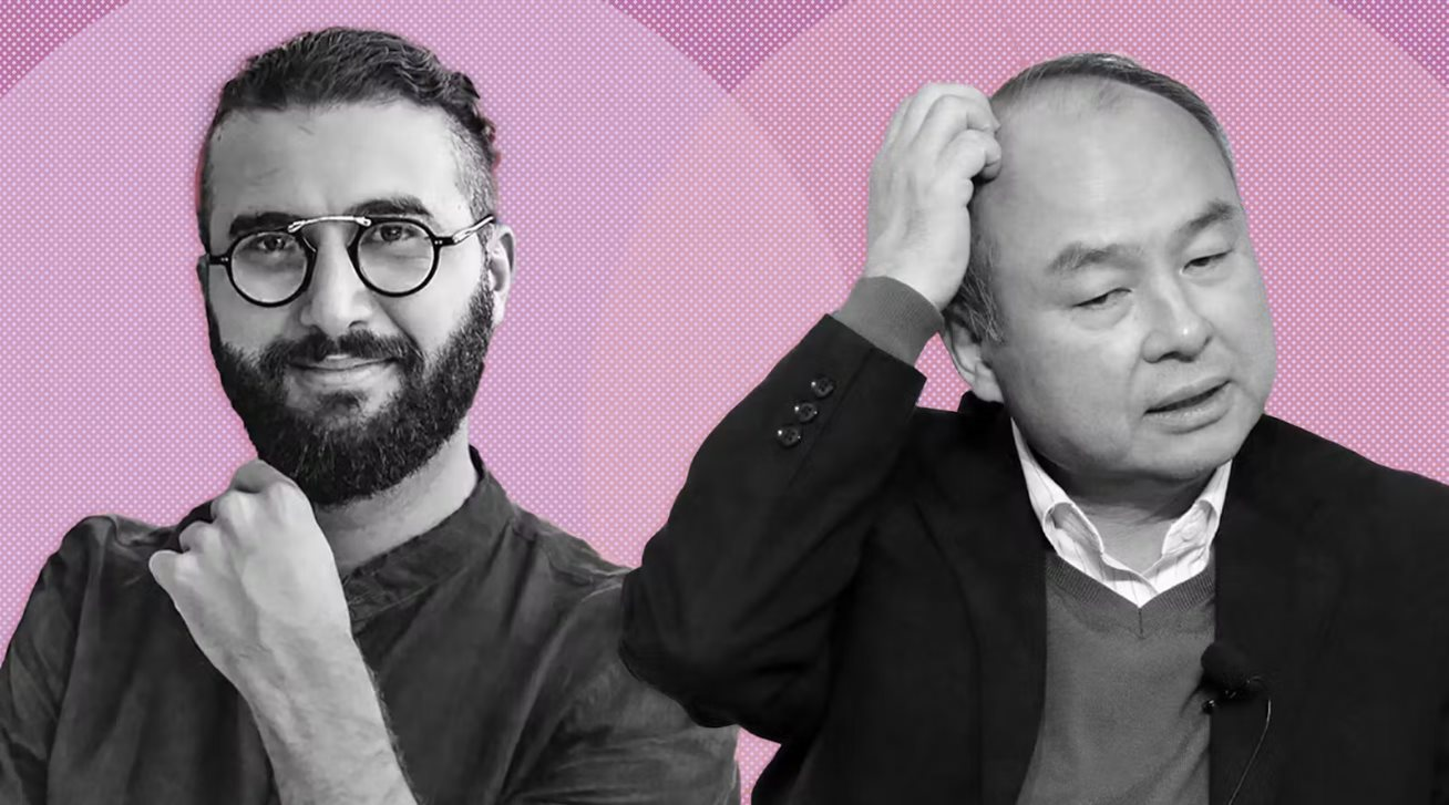 Bê bối ‘vật tế thần’ của Masayoshi Son: Cố tình đóng cửa startup 1,17 tỷ USD để che giấu thất bại như WeWork