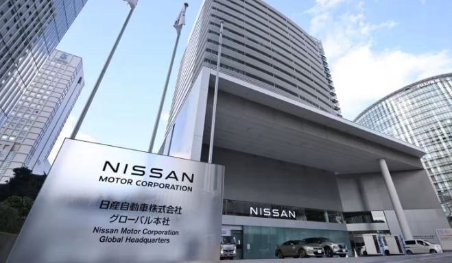 Nissan cân nhắc bán trụ sở công ty vì quá khó khăn 