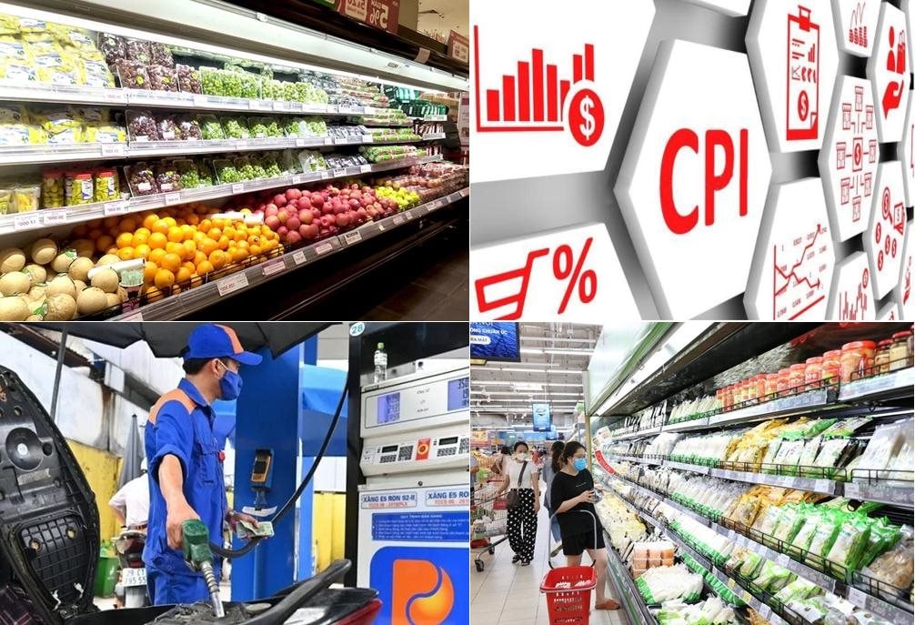 Giám sát chặt chẽ biến động giá cả thị trường, đặc biệt là hàng hóa, dịch vụ tiêu dùng thiết yếu