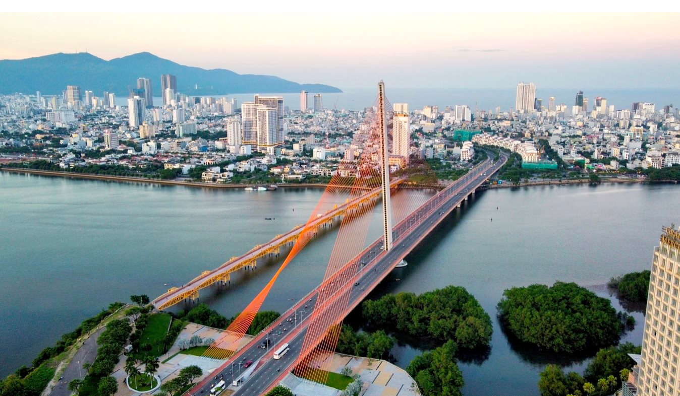Đà Nẵng - Điểm đến hấp dẫn cho nhóm nhà đầu tư FDI thế hệ mới